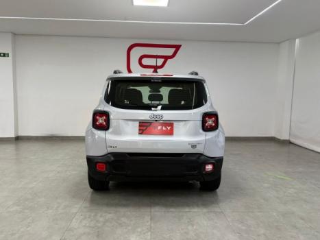 JEEP Renegade 1.8 16V 4P FLEX SPORT AUTOMTICO, Foto 14