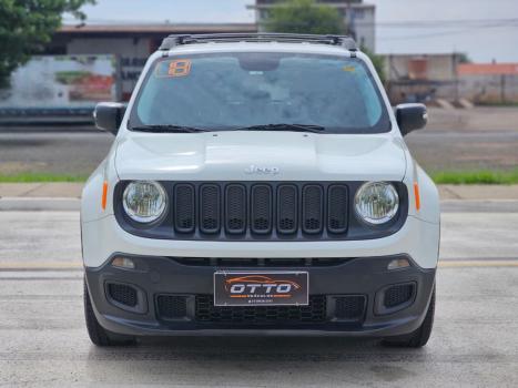 JEEP Renegade 1.8 16V 4P FLEX AUTOMTICO, Foto 4