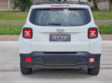 JEEP Renegade 1.8 16V 4P FLEX AUTOMTICO, Foto 5