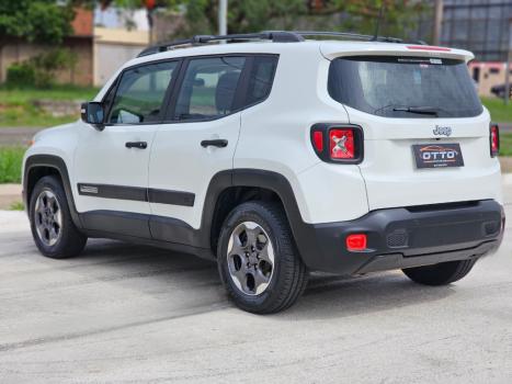 JEEP Renegade 1.8 16V 4P FLEX AUTOMTICO, Foto 6