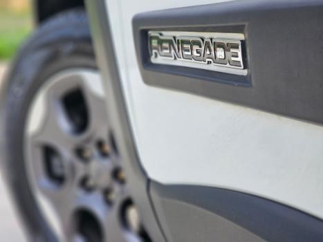 JEEP Renegade 1.8 16V 4P FLEX AUTOMTICO, Foto 8