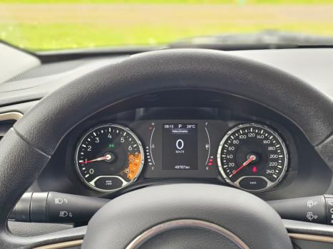 JEEP Renegade 1.8 16V 4P FLEX AUTOMTICO, Foto 9