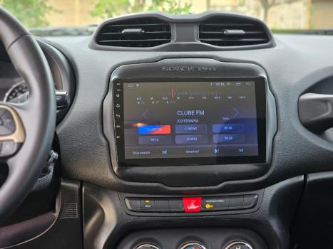 JEEP Renegade 1.8 16V 4P FLEX AUTOMTICO, Foto 10
