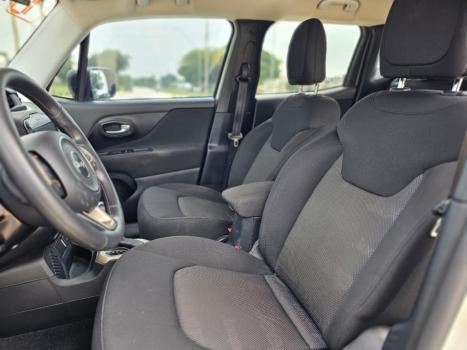 JEEP Renegade 1.8 16V 4P FLEX AUTOMTICO, Foto 11