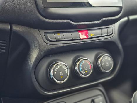 JEEP Renegade 1.8 16V 4P FLEX AUTOMTICO, Foto 12