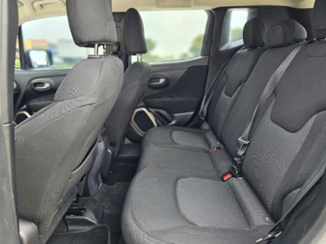JEEP Renegade 1.8 16V 4P FLEX AUTOMTICO, Foto 13