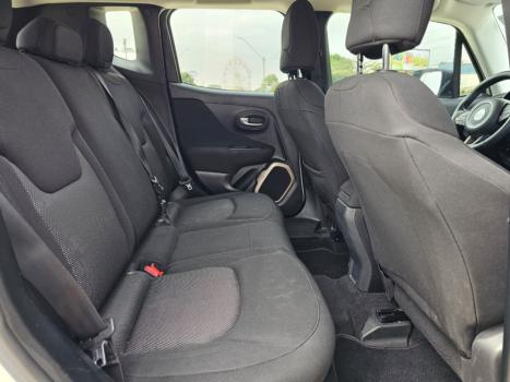 JEEP Renegade 1.8 16V 4P FLEX AUTOMTICO, Foto 14