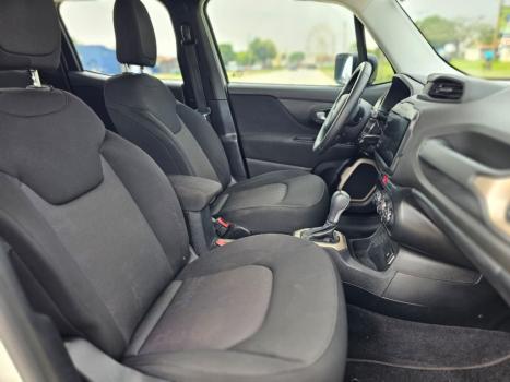JEEP Renegade 1.8 16V 4P FLEX AUTOMTICO, Foto 15