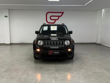 JEEP Renegade 1.8 16V 4P FLEX SPORT AUTOMTICO, Foto 3