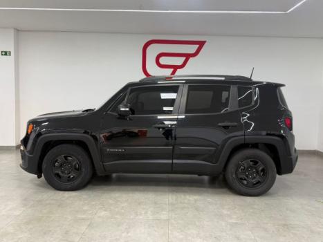 JEEP Renegade 1.8 16V 4P FLEX SPORT AUTOMTICO, Foto 4