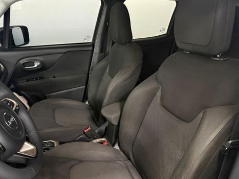 JEEP Renegade 1.8 16V 4P FLEX SPORT AUTOMTICO, Foto 5