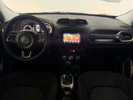 JEEP Renegade 1.8 16V 4P FLEX SPORT AUTOMTICO, Foto 6