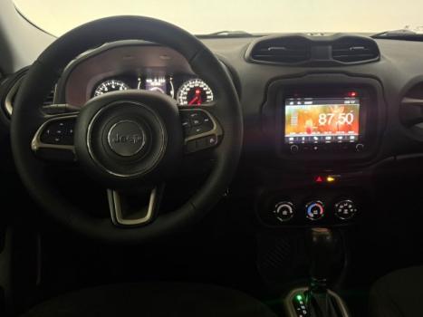 JEEP Renegade 1.8 16V 4P FLEX SPORT AUTOMTICO, Foto 7