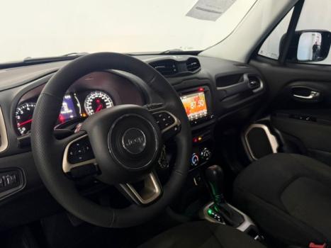 JEEP Renegade 1.8 16V 4P FLEX SPORT AUTOMTICO, Foto 8