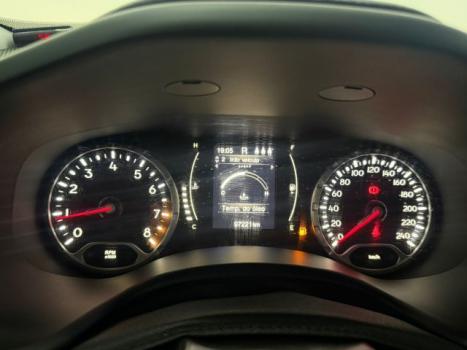 JEEP Renegade 1.8 16V 4P FLEX SPORT AUTOMTICO, Foto 9