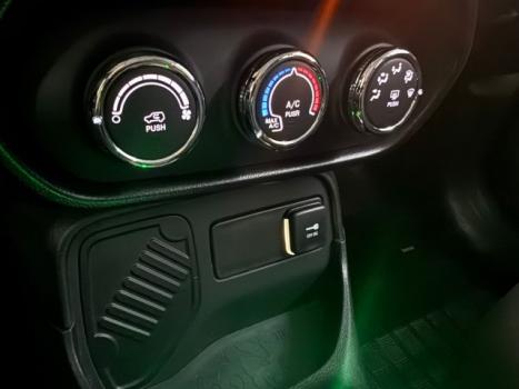 JEEP Renegade 1.8 16V 4P FLEX SPORT AUTOMTICO, Foto 12