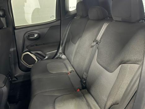 JEEP Renegade 1.8 16V 4P FLEX SPORT AUTOMTICO, Foto 14