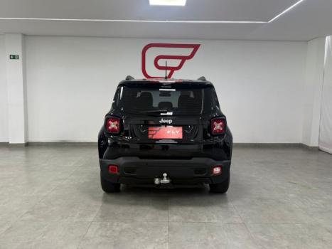 JEEP Renegade 1.8 16V 4P FLEX SPORT AUTOMTICO, Foto 15