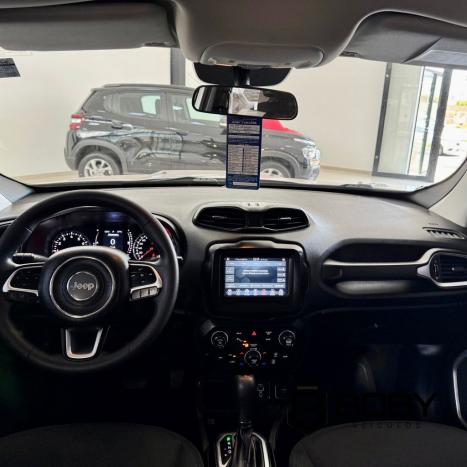 JEEP Renegade 1.8 16V 4P FLEX SPORT, Foto 4