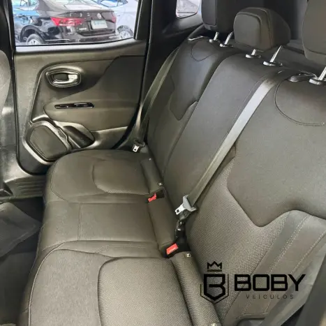 JEEP Renegade 1.8 16V 4P FLEX SPORT, Foto 7