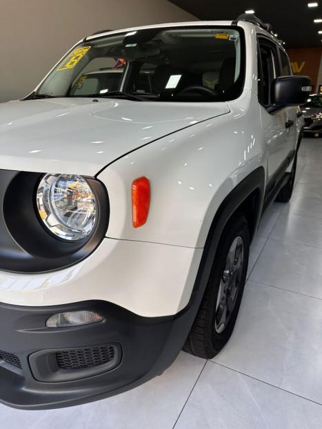 JEEP Renegade 1.8 16V 4P FLEX AUTOMTICO, Foto 4