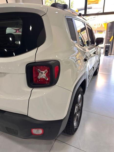 JEEP Renegade 1.8 16V 4P FLEX AUTOMTICO, Foto 8