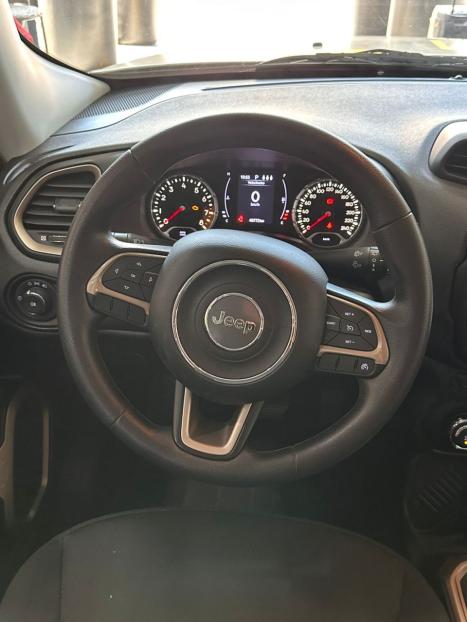 JEEP Renegade 1.8 16V 4P FLEX AUTOMTICO, Foto 10
