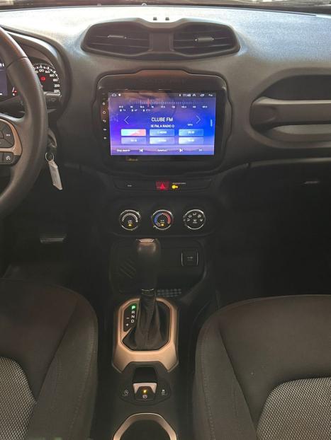 JEEP Renegade 1.8 16V 4P FLEX AUTOMTICO, Foto 11