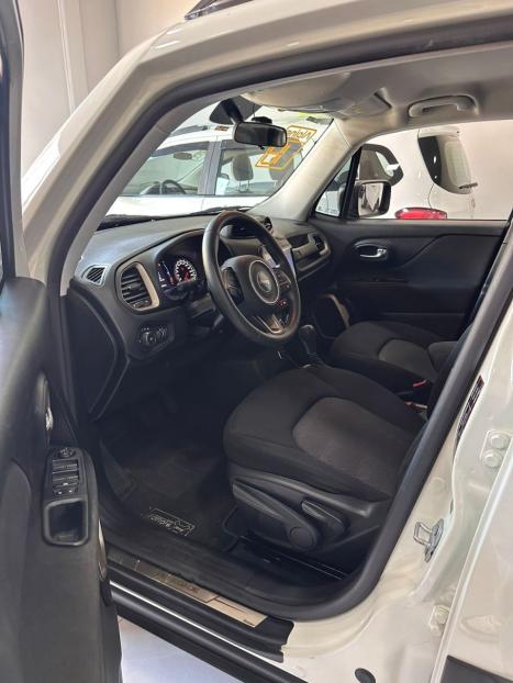 JEEP Renegade 1.8 16V 4P FLEX AUTOMTICO, Foto 12
