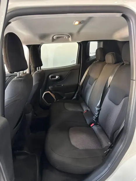 JEEP Renegade 1.8 16V 4P FLEX AUTOMTICO, Foto 14