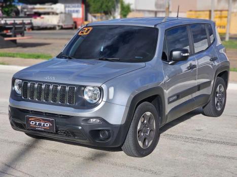 JEEP Renegade 1.8 16V 4P FLEX, Foto 2