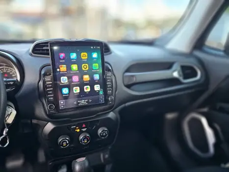 JEEP Renegade 1.8 16V 4P FLEX, Foto 7