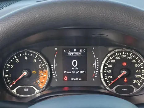 JEEP Renegade 1.8 16V 4P FLEX, Foto 8