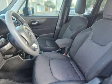 JEEP Renegade 1.8 16V 4P FLEX, Foto 9