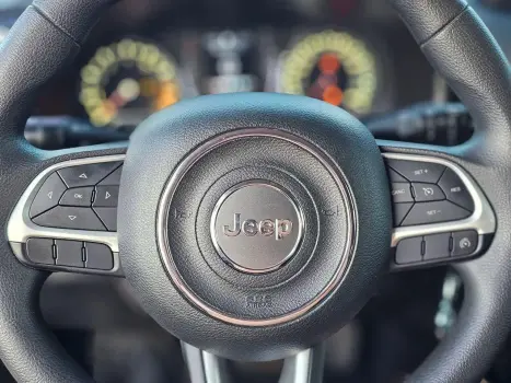 JEEP Renegade 1.8 16V 4P FLEX, Foto 10