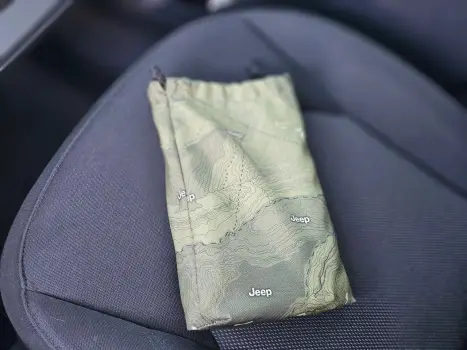 JEEP Renegade 1.8 16V 4P FLEX, Foto 11