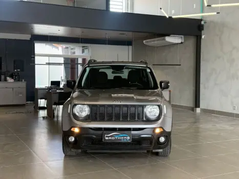 JEEP Renegade 1.8 16V 4P FLEX, Foto 2
