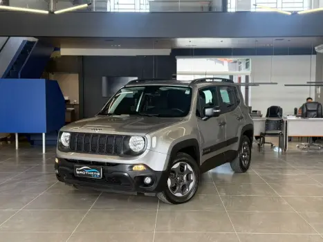 JEEP Renegade 1.8 16V 4P FLEX, Foto 3