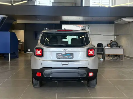 JEEP Renegade 1.8 16V 4P FLEX, Foto 5