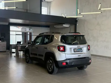 JEEP Renegade 1.8 16V 4P FLEX, Foto 6