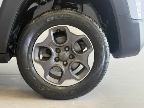 JEEP Renegade 1.8 16V 4P FLEX, Foto 7