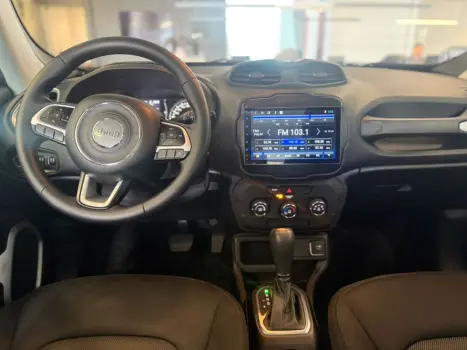 JEEP Renegade 1.8 16V 4P FLEX, Foto 8