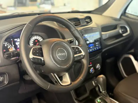 JEEP Renegade 1.8 16V 4P FLEX, Foto 9