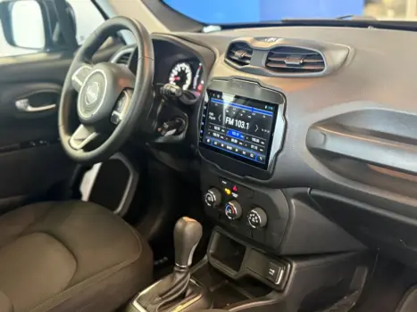 JEEP Renegade 1.8 16V 4P FLEX, Foto 10