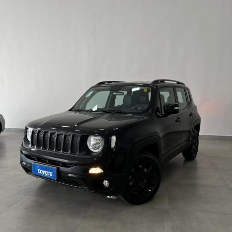 JEEP Renegade 1.8 16V 4P FLEX NIGTH EAGLE AUTOMTICO, Foto 1