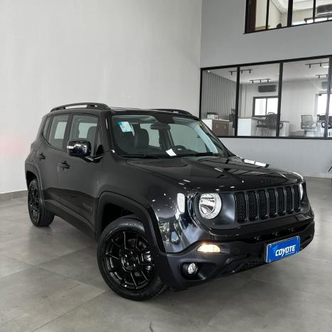 JEEP Renegade 1.8 16V 4P FLEX NIGTH EAGLE AUTOMTICO, Foto 3