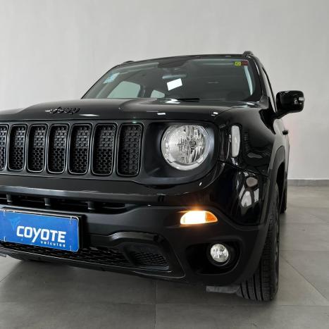 JEEP Renegade 1.8 16V 4P FLEX NIGTH EAGLE AUTOMTICO, Foto 7