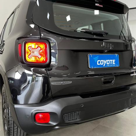 JEEP Renegade 1.8 16V 4P FLEX NIGTH EAGLE AUTOMTICO, Foto 8