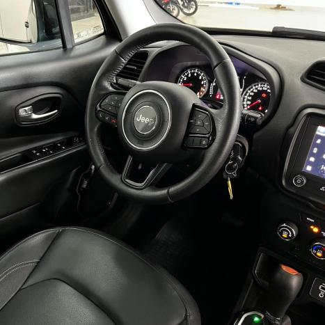 JEEP Renegade 1.8 16V 4P FLEX NIGTH EAGLE AUTOMTICO, Foto 10