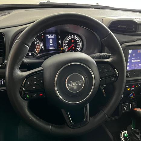 JEEP Renegade 1.8 16V 4P FLEX NIGTH EAGLE AUTOMTICO, Foto 11